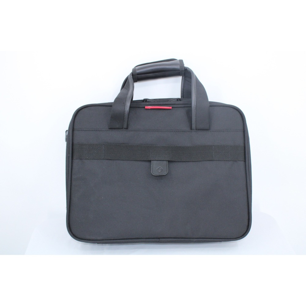 Samsonite Overdrive Checkpoint Friendly Laptop Briefcase 17" - Picture 3 of 7